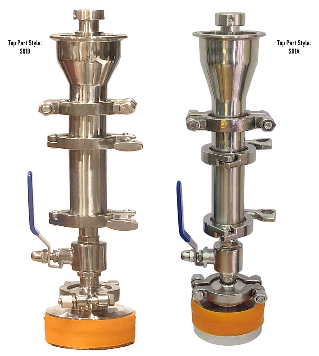 Inside the MeeBaa S01B‑9BAR: Water Pressure Chamber Design Explained
