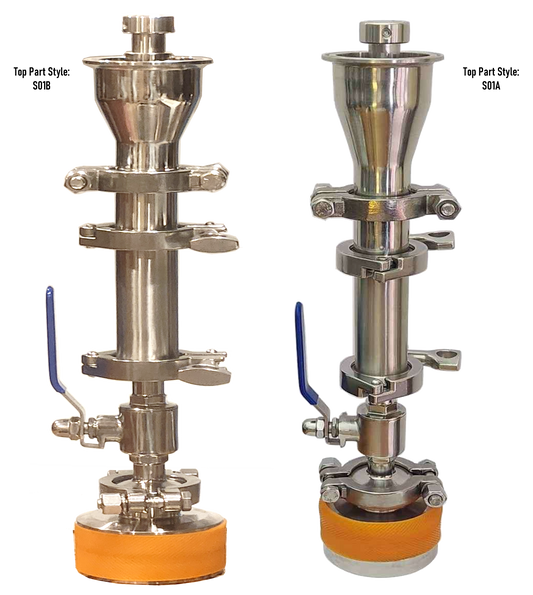 Inside the MeeBaa S01B‑9BAR: Water Pressure Chamber Design Explained