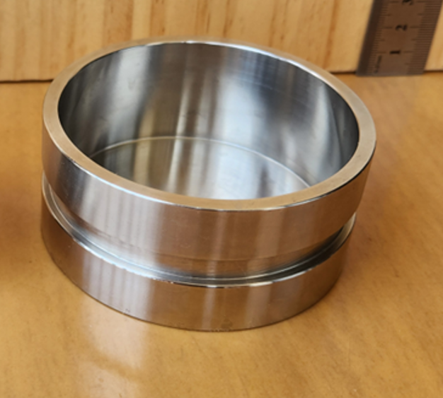 Stainless Steel Pressure Brew – Manual Espresso Maker - www.meebaa.store, coffee cup of MeeBaa S01, S02